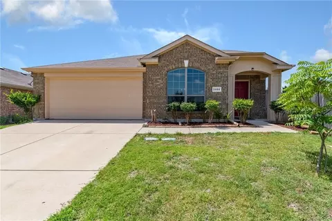 1404 Trading Post Dr, Fort Worth, TX 76131