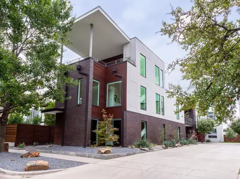 5016 Vickery Blvd, Dallas, TX 75206