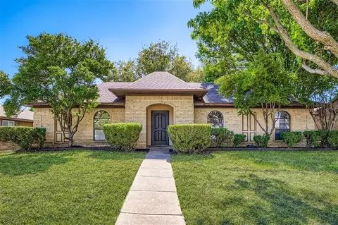 1304 Seabrook Dr, Plano, TX 75023