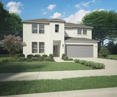 1114 Painted Sky Path, Princeton, TX 75407