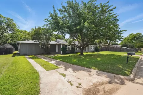 2781 Beech St #A & B, Abilene, TX 79601