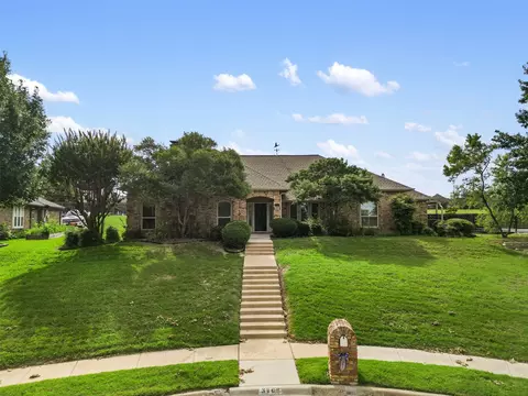 3708 Windmill Ct, Plano, TX 75074