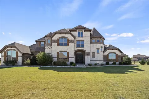 772 Kensington, Rockwall, TX 75032