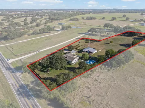 11027 Brock Hwy, Lipan, TX 76462