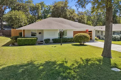 2552 El Cerrito Dr, Dallas, TX 75228