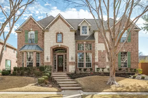 4877 Carnegie Dr, Frisco, TX 75034