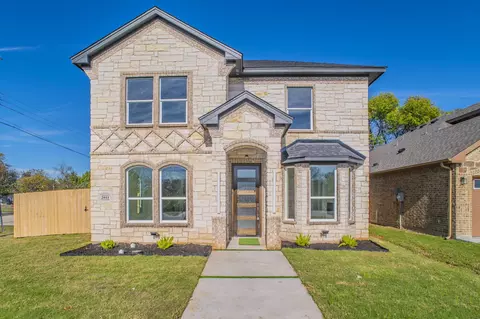 2011 Zuefeldt Dr, Arlington, TX 76002