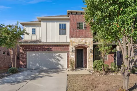 4708 Whitehall Ct, Mckinney, TX 75070