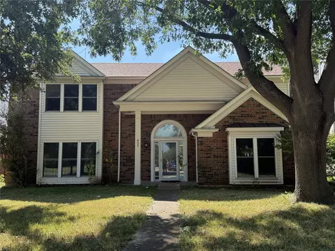 409 Williams St, Cedar Hill, TX 75104