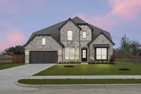 403 Heritage Hill Dr, Forney, TX 75126