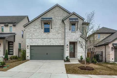 828 Trailing Vine Rd, Lavon, TX 75166