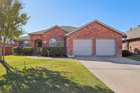 1261 Stone Ln, Celina, TX 75009