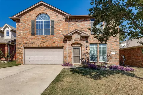 2717 Bull Shoals Dr, Fort Worth, TX 76131