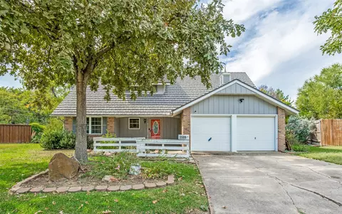 3509 Mcdonald Cir, Garland, TX 75041