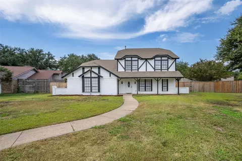 1007 Harness Ln, Richardson, TX 75081