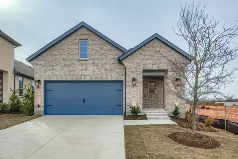 838 Stone Grove Rd, Lavon, TX 75166
