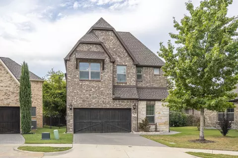 705 Brookstone Ct, Keller, TX 76248
