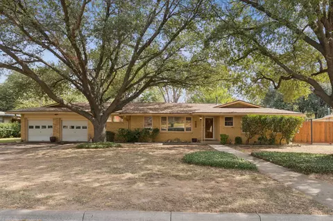 4712 Blaney Ave, North Richland Hills, TX 76180