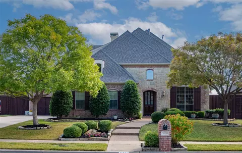 11726 Casa Grande Trl, Frisco, TX 75033