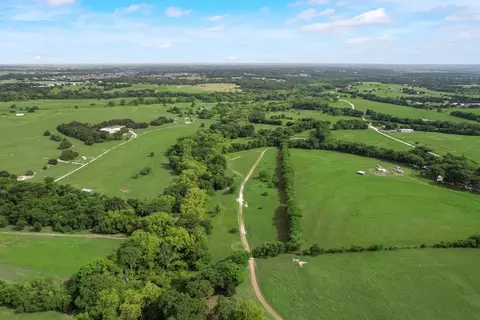 510 N D Ranch Rd, Maypearl, TX 76064