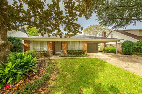 306 Rossitter St, Shreveport, LA 71105