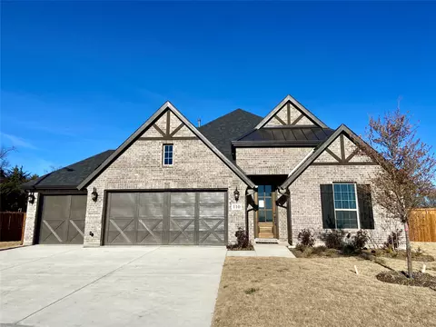 110 Kenilworth Ln, Greenville, TX 75401