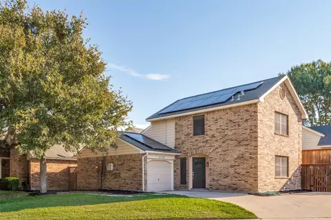 2739 Harbinger Ln, Dallas, TX 75287