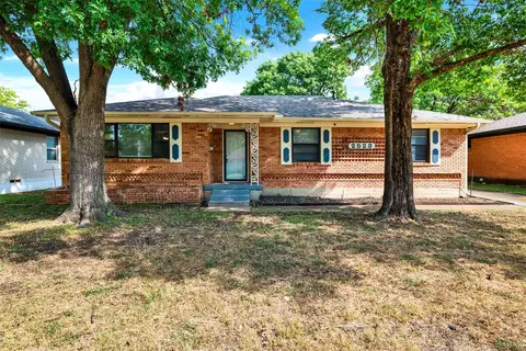 2523 Dorrington Dr, Dallas, TX 75228