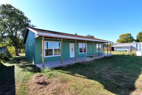 Exterior - 710 E Burleson Ave, Mart, TX 76664 photo 2 of 6
