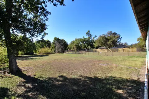 Exterior - 710 E Burleson Ave, Mart, TX 76664 photo 4 of 6