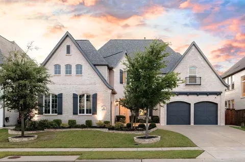 3375 Bellcrest Way, Celina, TX 75009