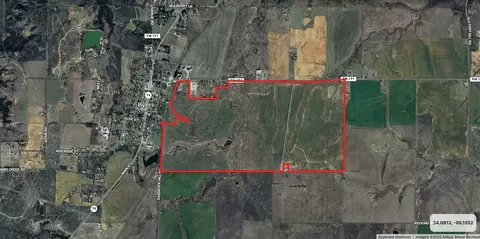 tbd Fm 171, Byers, TX 76357