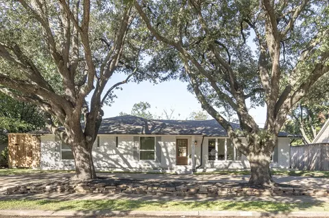 4927 Creighton Dr, Dallas, TX 75214