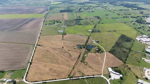 tbd Hcr-2124, Whitney, TX 76692