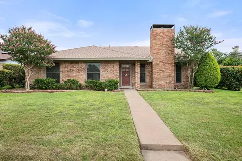 621 Buffalo Bnd, Plano, TX 75023
