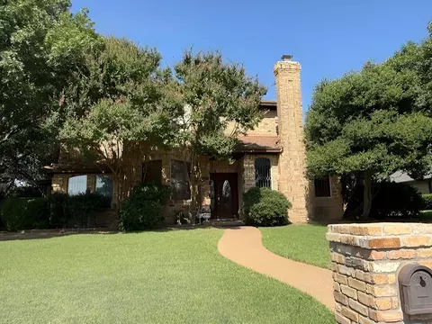 3900 Lost Creek Blvd, Aledo, TX 76008