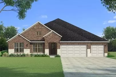 3301 Lakeland Ln, Anna, TX 75409