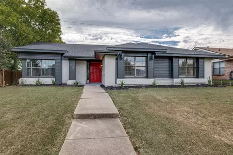 1524 Oxford Pl, Mesquite, TX 75149