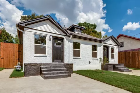 611 Griffith Ave, Dallas, TX 75208