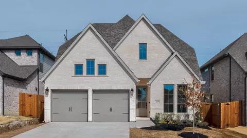 2519 Auburn St, Fate, TX 75087