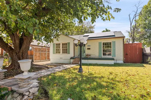 3022 Aster St, Dallas, TX 75211