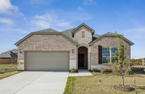 1704 Bennett Dr, Anna, TX 75409