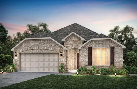 1224 Kristina St, Anna, TX 75409