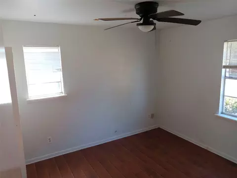 Bedroom - 202 Brookhaven Ter, Commerce, TX 75428 photo 3 of 3