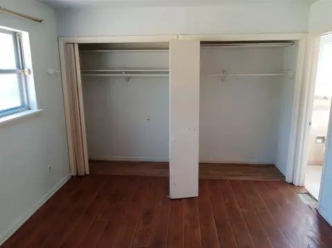 Bedroom - 202 Brookhaven Ter, Commerce, TX 75428 photo 1 of 3
