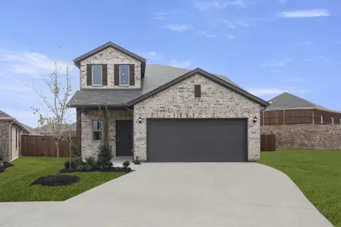 1825 Hazer Ln, Mesquite, TX 75149