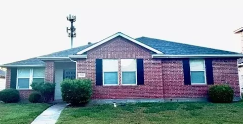 2811 Lake Terrace Dr, Wylie, TX 75098