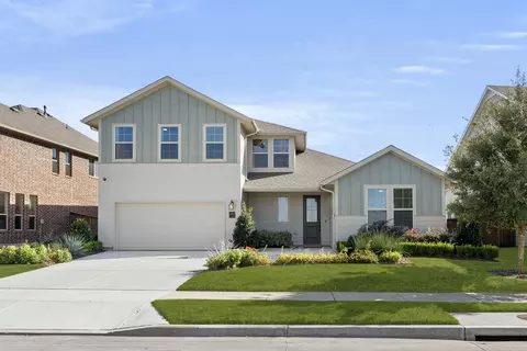 1022 Watercourse Pl, Royse City, TX 75189