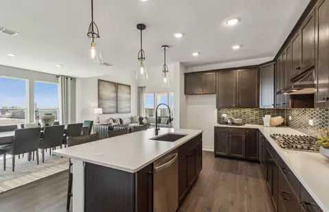 2917 Cliffside Dr, Celina, TX 75009 photo 9