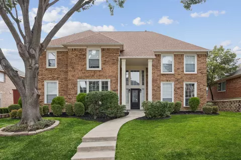 1206 Osceola Trl, Carrollton, TX 75006